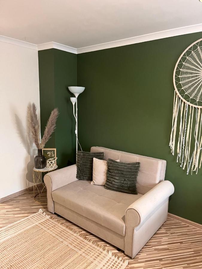 Apartament Na Starowce Boho Pszczyna Exterior foto