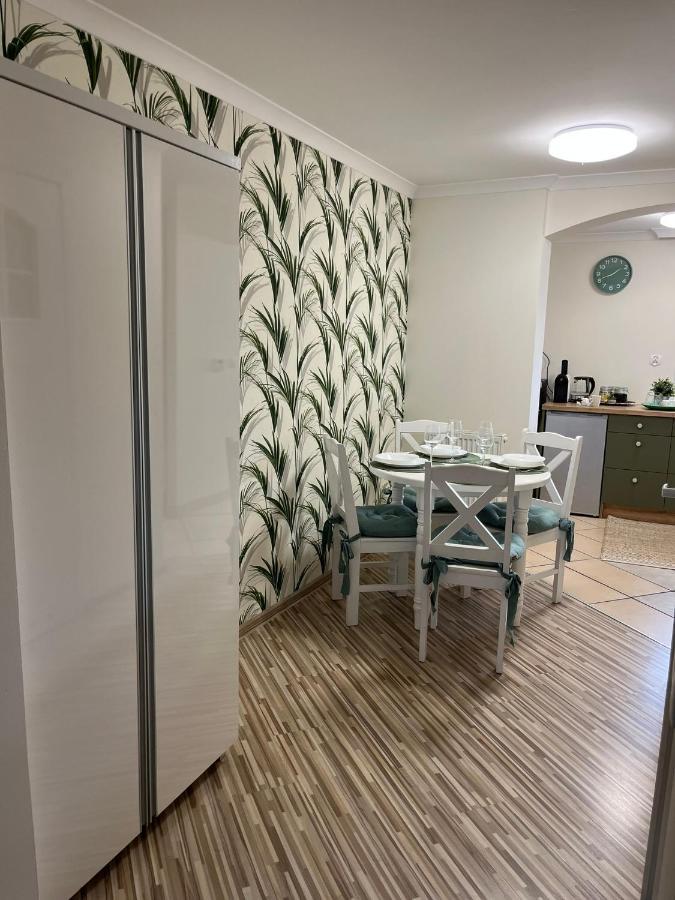 Apartament Na Starowce Boho Pszczyna Exterior foto