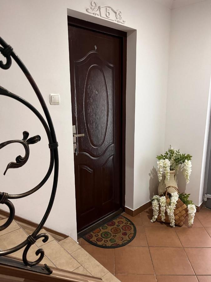 Apartament Na Starowce Boho Pszczyna Exterior foto