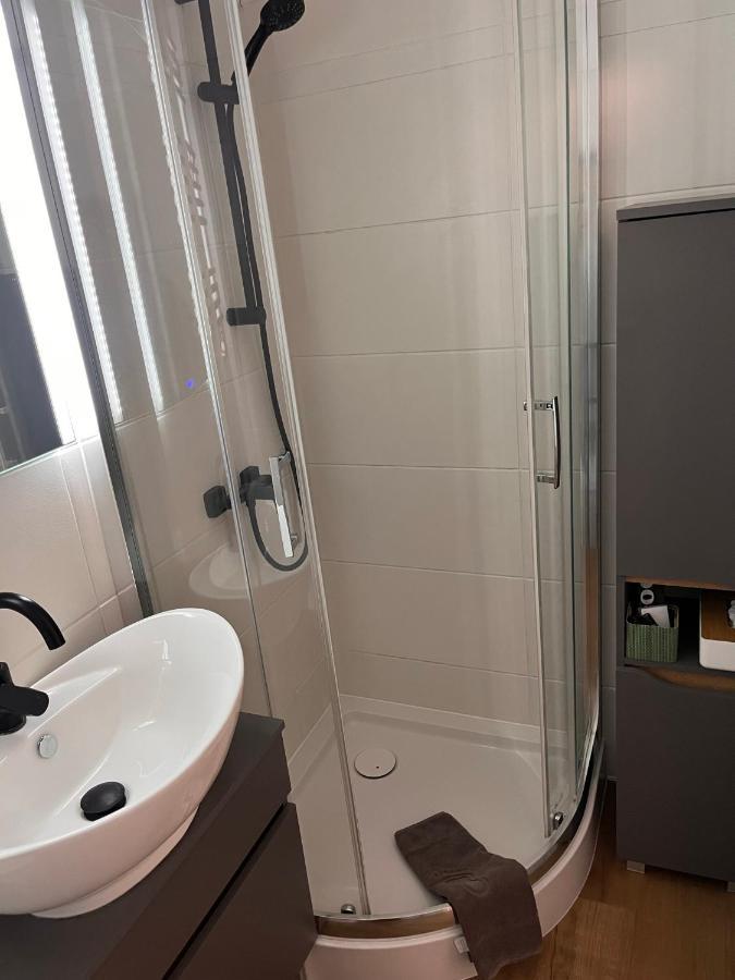 Apartament Na Starowce Boho Pszczyna Exterior foto