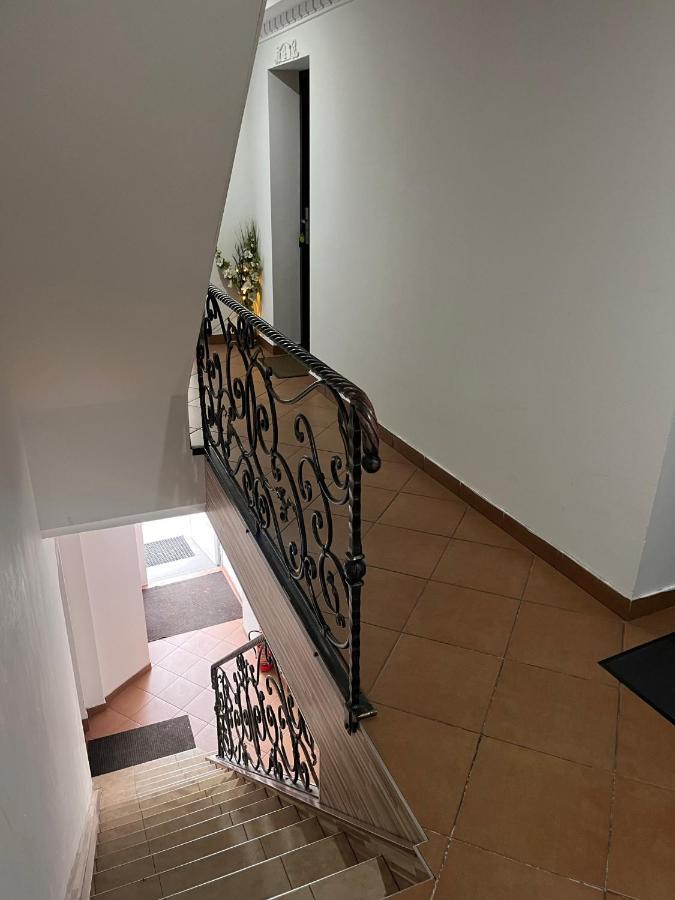 Apartament Na Starowce Boho Pszczyna Exterior foto