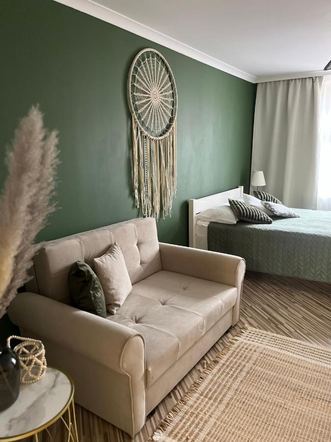 Apartament Na Starowce Boho Pszczyna Exterior foto