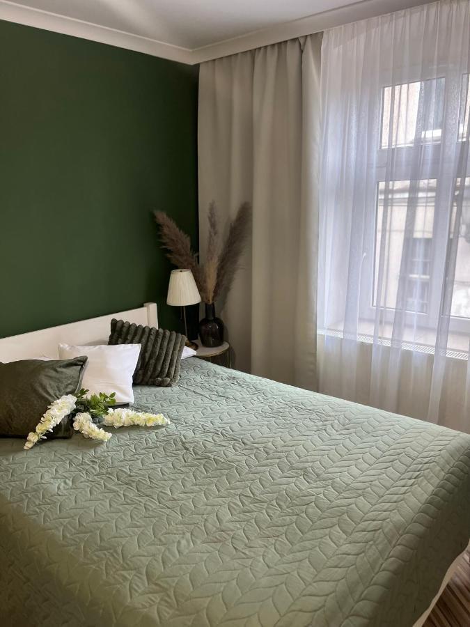 Apartament Na Starowce Boho Pszczyna Exterior foto