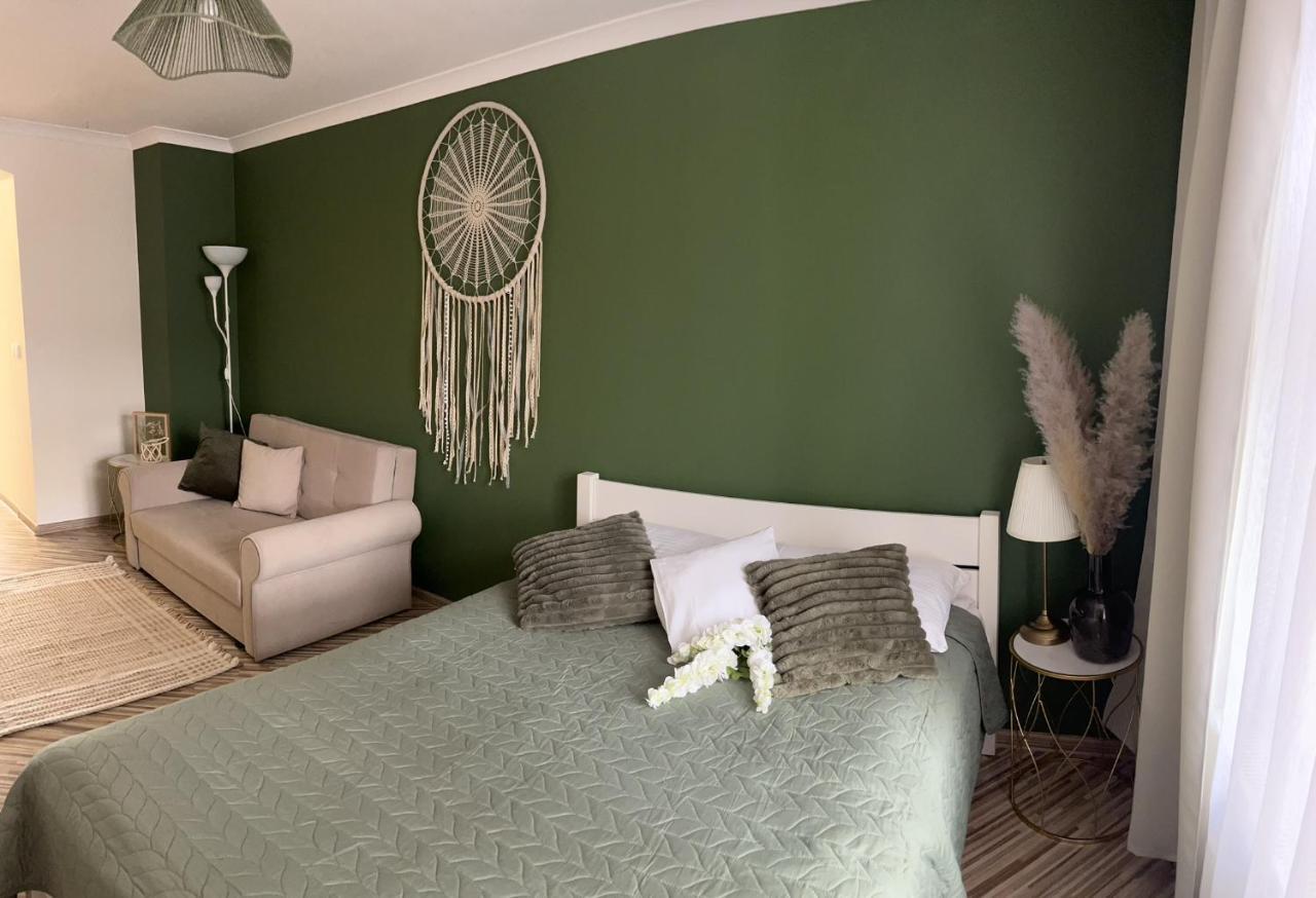 Apartament Na Starowce Boho Pszczyna Exterior foto